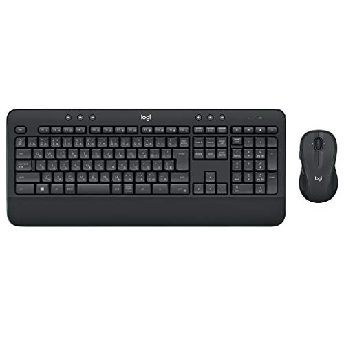 Logicool・キーボード          laser・マウス 41Bk+iPIrjL.jpg
